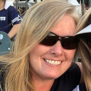 Meet your Posher, Christy